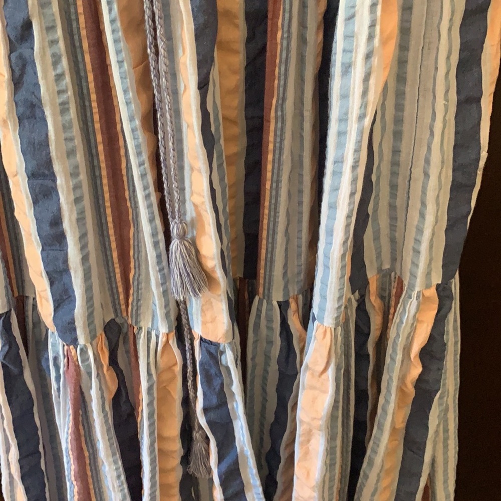 NWOT ULLA JOHNSON VERENA DRESS - Picture 5 of 6